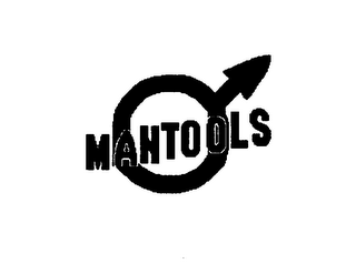 MANTOOLS logo