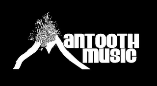 MANTOOTH MUSIC logo