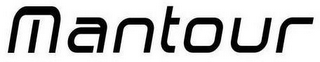 MANTOUR logo