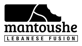 MANTOUSHE logo