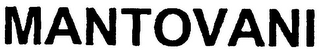 MANTOVANI