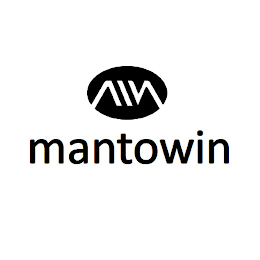 MANTOWIN logo