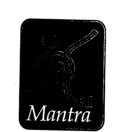 MANTRA logo