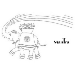 MANTRA logo