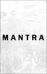 MANTRA logo