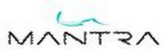MANTRA logo