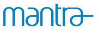 MANTRA logo