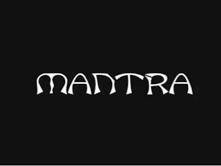MANTRA logo