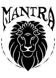 MANTRA logo
