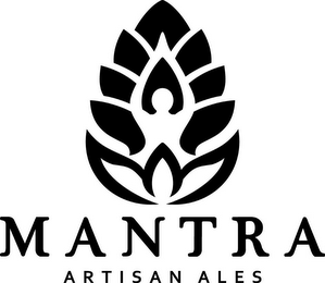 MANTRA ARTISAN ALES
