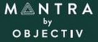 MANTRA BY OBJECTIV logo