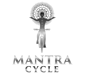 MANTRA CYCLE logo