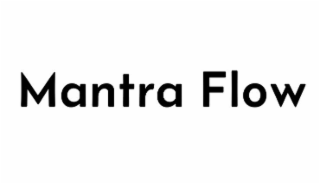 MANTRA FLOW logo
