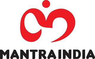 MANTRA INDIA logo