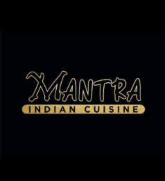 MANTRA INDIAN CUISINE logo