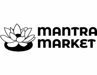 MANTRA MARKET logo