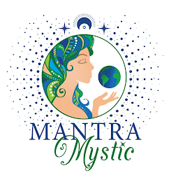 MANTRA MYSTIC logo