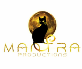 MANTRA PRODUCTIONS logo
