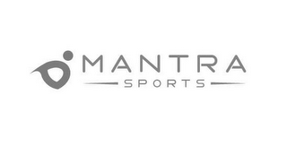 MANTRA SPORTS logo