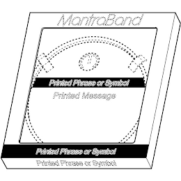 MANTRABAND logo