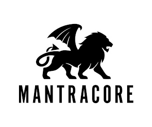 MANTRACORE logo
