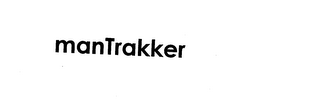 MANTRAKKER logo