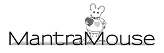 MANTRAMOUSE logo