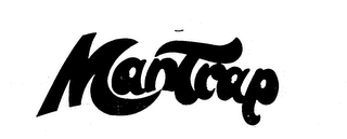 MANTRAP logo
