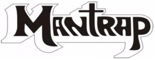 MANTRAP logo