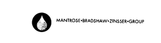 MANTROSE-BRADSHAW-ZINSSER GROUP logo
