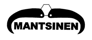 MANTSINEN logo