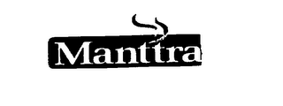 MANTTRA logo