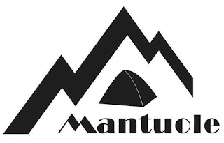 MANTUOLE logo