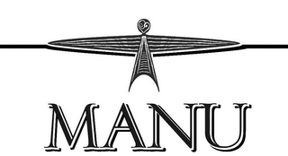 MANU logo