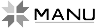 MANU logo