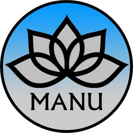 MANU logo