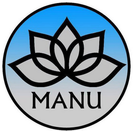 MANU logo