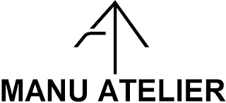 MANU ATELIER logo