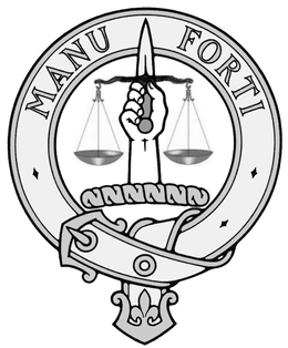 MANU FORTI logo