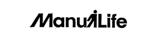 MANU LIFE logo
