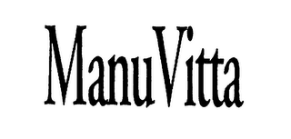 MANU VITTA logo