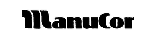 MANUCOR logo