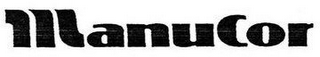 MANUCOR logo