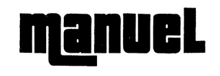 MANUEL logo