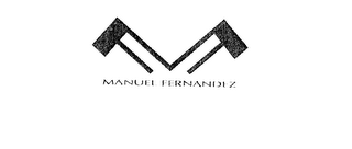 MANUEL FERNANDEZ logo
