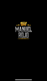 MANUEL ROJO logo