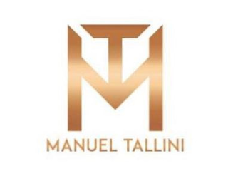 MANUEL TALLINI logo