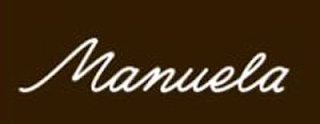MANUELA logo