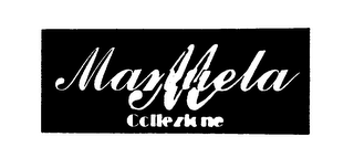 MANUELA M COLLEZIONE logo