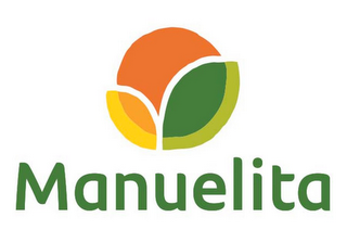 MANUELITA logo